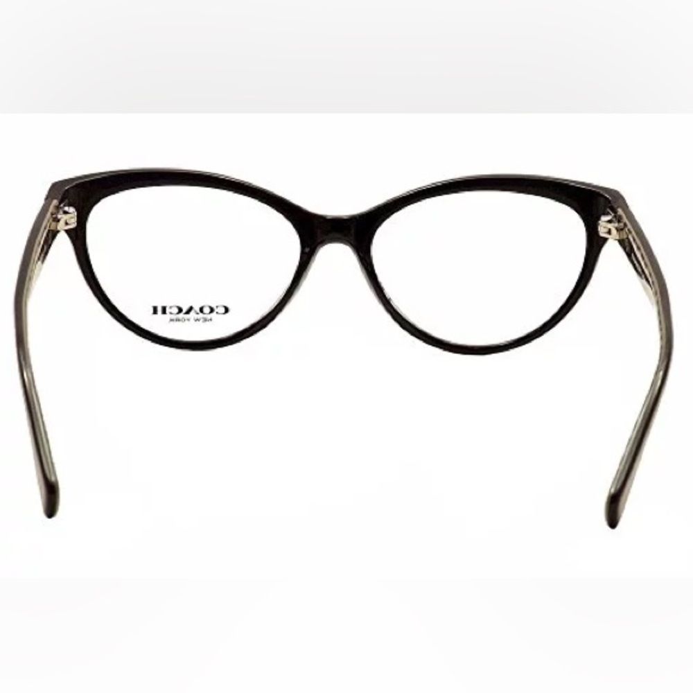 Coach eyeglass frames NEW